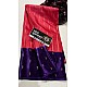 IG7680 lite weight pure mango sarees 