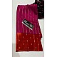 IG7680 lite weight pure mango sarees 
