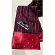 IG7680 lite weight pure mango sarees 