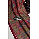 IG7681 beautiful Kashmir weaving  