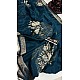 IG7683 lite weight pure crape 