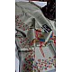 IG7688 lite weight pure jari georgette  