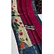 IG7689 lite weight pure Mysore silk 