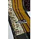 IG7689 lite weight pure Mysore silk 
