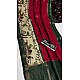 IG7690  lite weight pure Mysore silk 