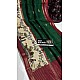 IG7690  lite weight pure Mysore silk 
