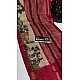 IG7691 lite weight pure Mysore silk 