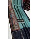 IG7691 lite weight pure Mysore silk 