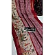 IG7691 lite weight pure Mysore silk 