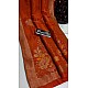 IG7694  lite weight pure munge silk pattu 