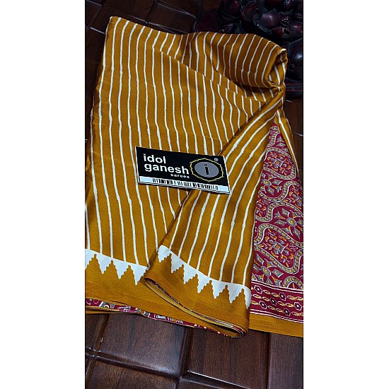 IG7700 lite weight satin crape 