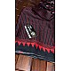 IG7700 lite weight satin crape 
