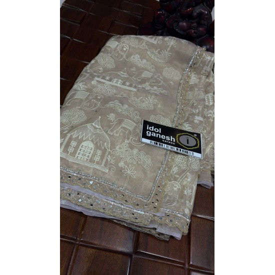 IG7705 lite weight pure Kora tissue 