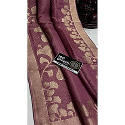 IG7706 lite weight pure tissue kathan  