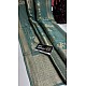 IG7707 lite weight pure tissue kathan sarees 