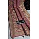 IG7708 lite weight pure tissue kathan sarees IG7708 lite weight pure tissue kathan sarees