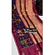 IG7714 lite weight pure Mysore silk  
