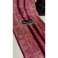 IG7715 lite weight pure Ho crape 