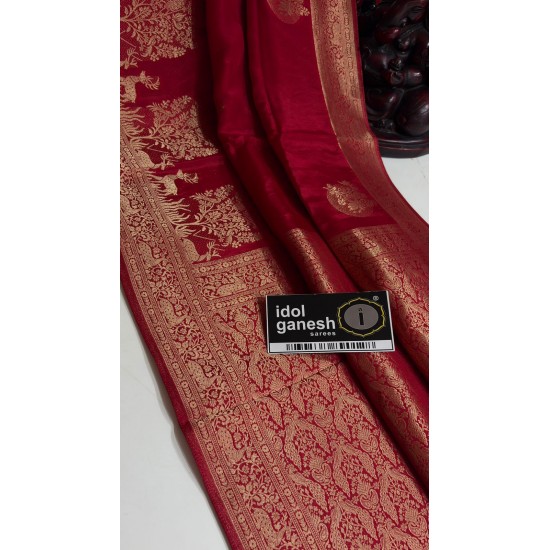 IG7716 lite weight pure Ho crape 