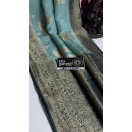 IG7717 lite weight pure Ho crape 