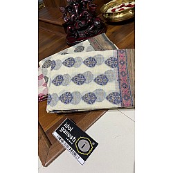 IG772 Lite weight pure Kota sarees