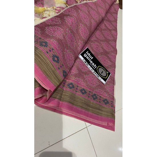 IG772 Lite weight pure Kota sarees