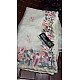 IG7720:lite weight pure muslin tissue 