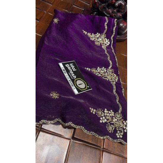 IG7724:lite weight pure velvet chiffon IG7724:lite weight pure velvet chiffon