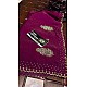 IG7726:lite weight pure velvet chiffon 