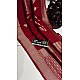IG7728:lite weight pure mango sarees 