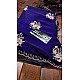 IG7730lite weight pure velvet chiffon sarees 