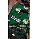 IG7730lite weight pure velvet chiffon sarees 