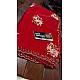 IG7730lite weight pure velvet chiffon sarees 
