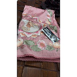 IG7733:lite weight pure musline net  