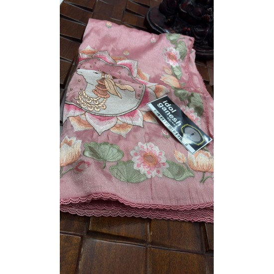 IG7733:lite weight pure musline net IG7733:lite weight pure musline net