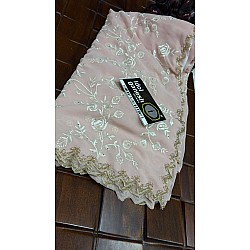 IG7735lite weight georgette Embridory IG7735lite weight georgette Embridory