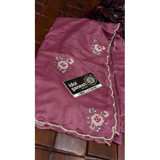 IG7738:lite weight pure crape IG7738:lite weight pure crape