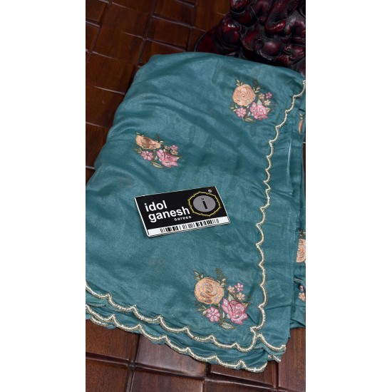 IG7739lite weight pure crape IG7739lite weight pure crape