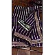 IG7743:lite weight pure HO crape jari weaving  4200/-