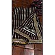 IG7743:lite weight pure HO crape jari weaving 4200/- IG7743:lite weight pure HO crape jari weaving 4200/-