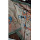 IG7751te weight pure crape crush touch hand printed sarees IG7751te weight pure crape crush touch hand printed sarees