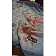 IG7751te weight pure crape crush touch hand printed sarees IG7751te weight pure crape crush touch hand printed sarees
