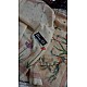 IG7752:lite weight pure crape crush touch hand printed sarees IG7752:lite weight pure crape crush touch hand printed sarees