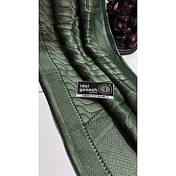 IG7761lite weight pure jari georgette IG7761lite weight pure jari georgette