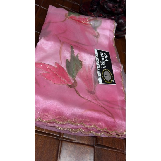 IG7768:lite weight pure one grame tissue hand print 