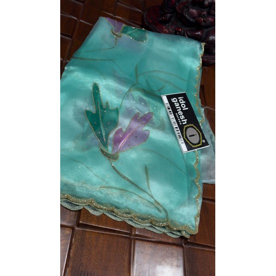 IG7768:lite weight pure one grame tissue hand print IG7768:lite weight pure one grame tissue hand print