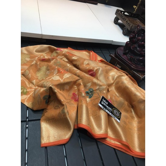 IG777 Lite weight silk Lenin