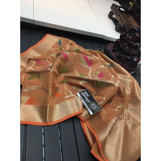 IG777 Lite weight silk Lenin