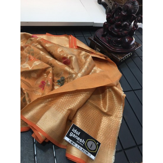 IG777 Lite weight silk Lenin