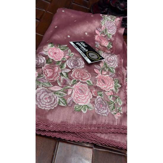 IG7777:lite weight pure Tissu muslin  